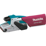 Lijadora de Banda 100X610mm 1010w Makita 9404