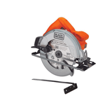 Sierra Circular 7-1/4" 1400w CS1004 Black+Decker