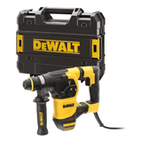 Rotomartillo SDS Plus 1-1/8" D25333K DeWalt