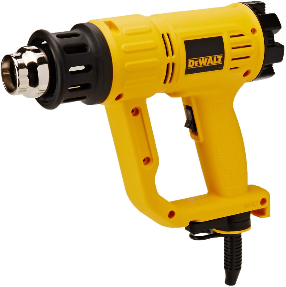 Pistola de Calor 1550w D26411 DeWalt