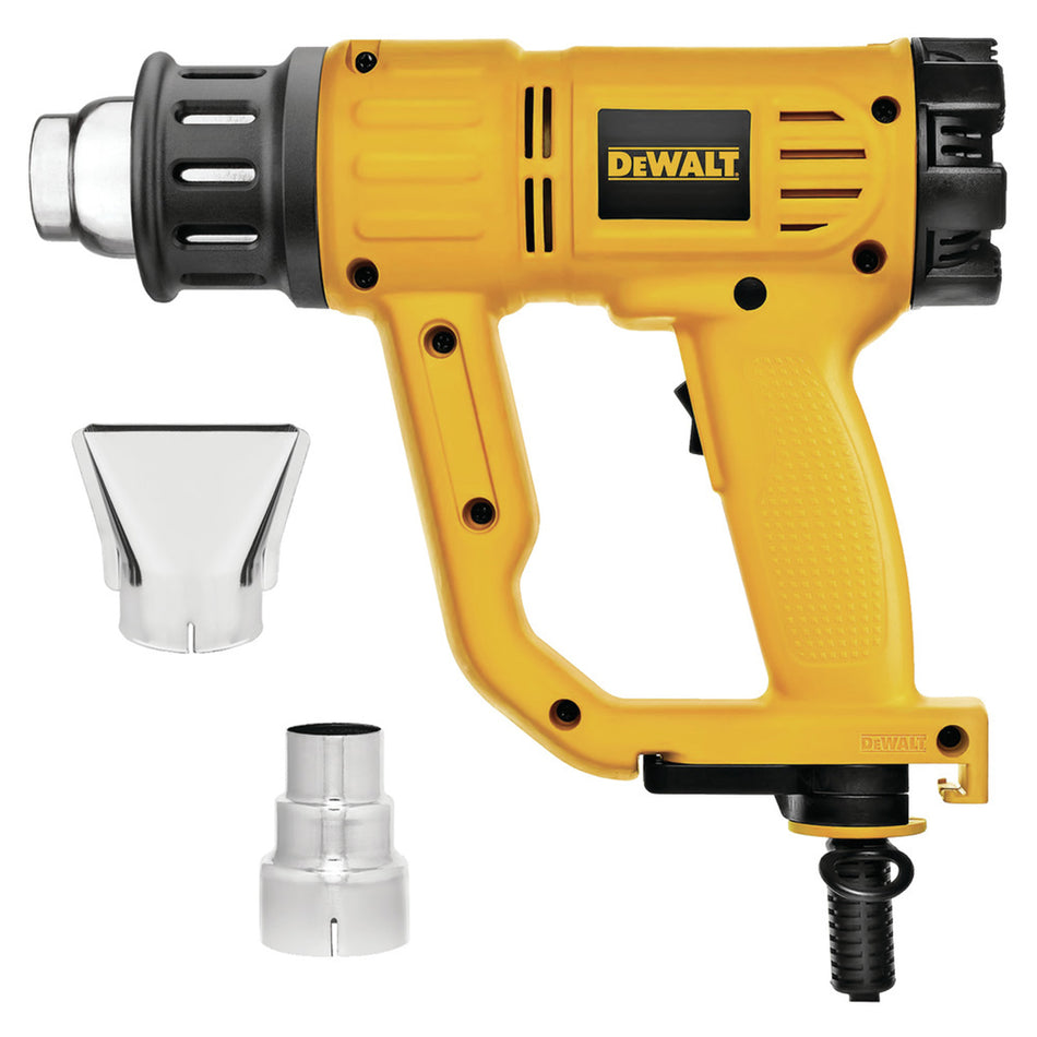 Pistola de Calor 1550w D26411 DeWalt