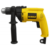 Taladro Percutor 1/2" 800w DW508S DeWalt