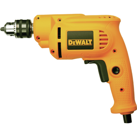 Taladro Rotación Industrial Alta Velocidad 3/8" DWD014 DeWalt