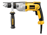 Taladro Percutor Industrial 1/2" 1200w DWD520 DeWalt