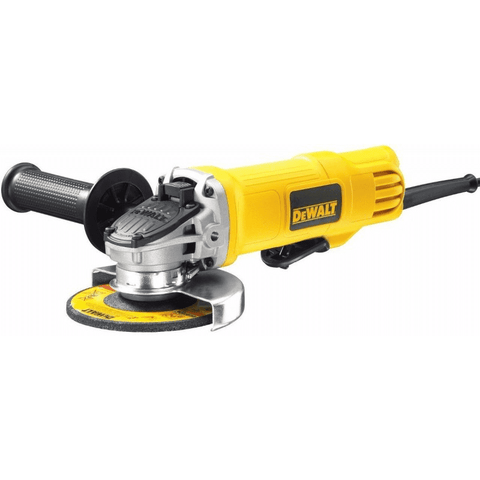 Minipulidora 4-1/2" 900w DWE4120 DeWalt