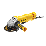 Minipulidora Industrial 4-1/2" 1200w DWE4212 DeWalt