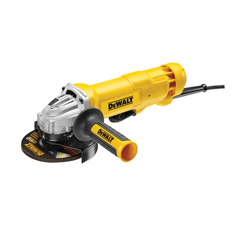 Minipulidora Industrial 4-1/2" 1200w DWE4212 DeWalt