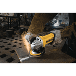 Minipulidora Industrial 4-1/2" 1200w DWE4212 DeWalt