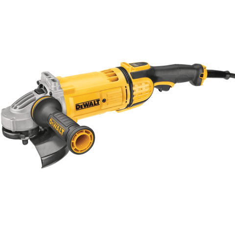 Pulidora 7" 2700w DWE4577 DeWalt