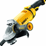 Pulidora 7" 2700w DWE4577 DeWalt