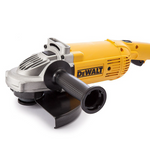 Pulidora 9" 2200w DWE490 DeWalt