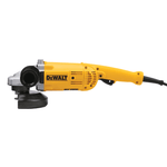 Pulidora 7" 2200w DWE491 DeWalt