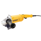 Pulidora 7" 2600w DWE497 DeWalt