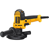 Lijadora Rotorbital 5" 6 amp 3700 opm DWE6401DS DeWalt