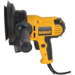 Lijadora Rotorbital 5" 6 amp 3700 opm DWE6401DS DeWalt