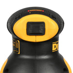 Lijadora Rotorbital 5" 3amp 12000opm DWE6421K DeWalt