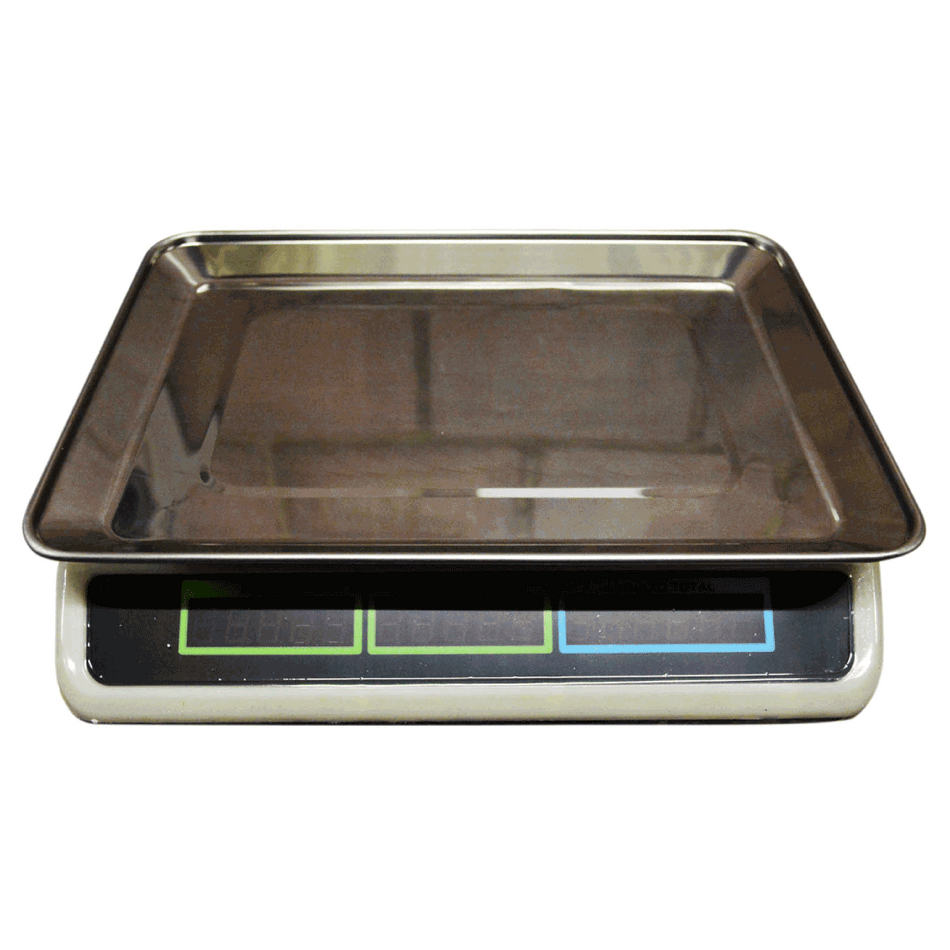 Balanza Electrónica 40 kg HT80148 Global