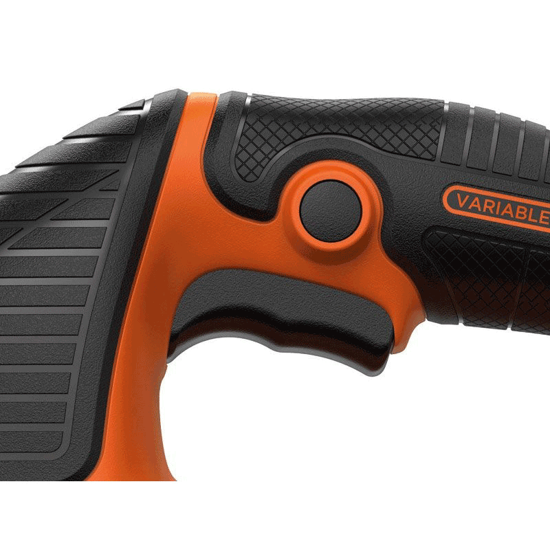 Sierra Caladora KS701E 550w Black + Decker