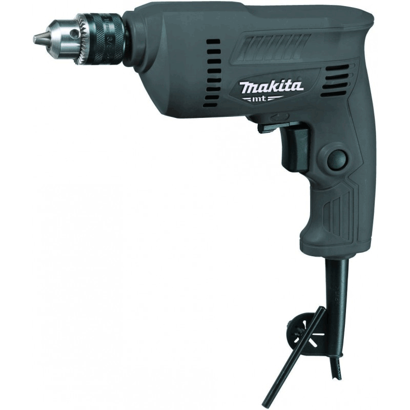 Taladro Alta Velocidad 1/4" 230w M6501G Makita MT