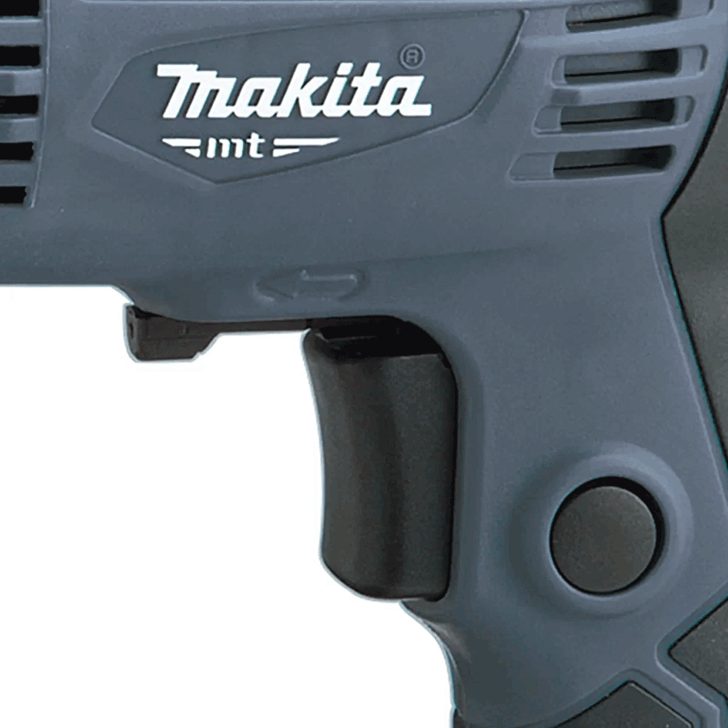 Taladro Alta Velocidad 1/4" 230w M6501G Makita MT